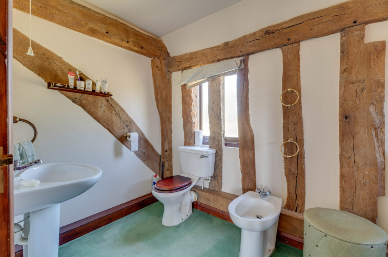 Water Lane, Denston, Suffolk