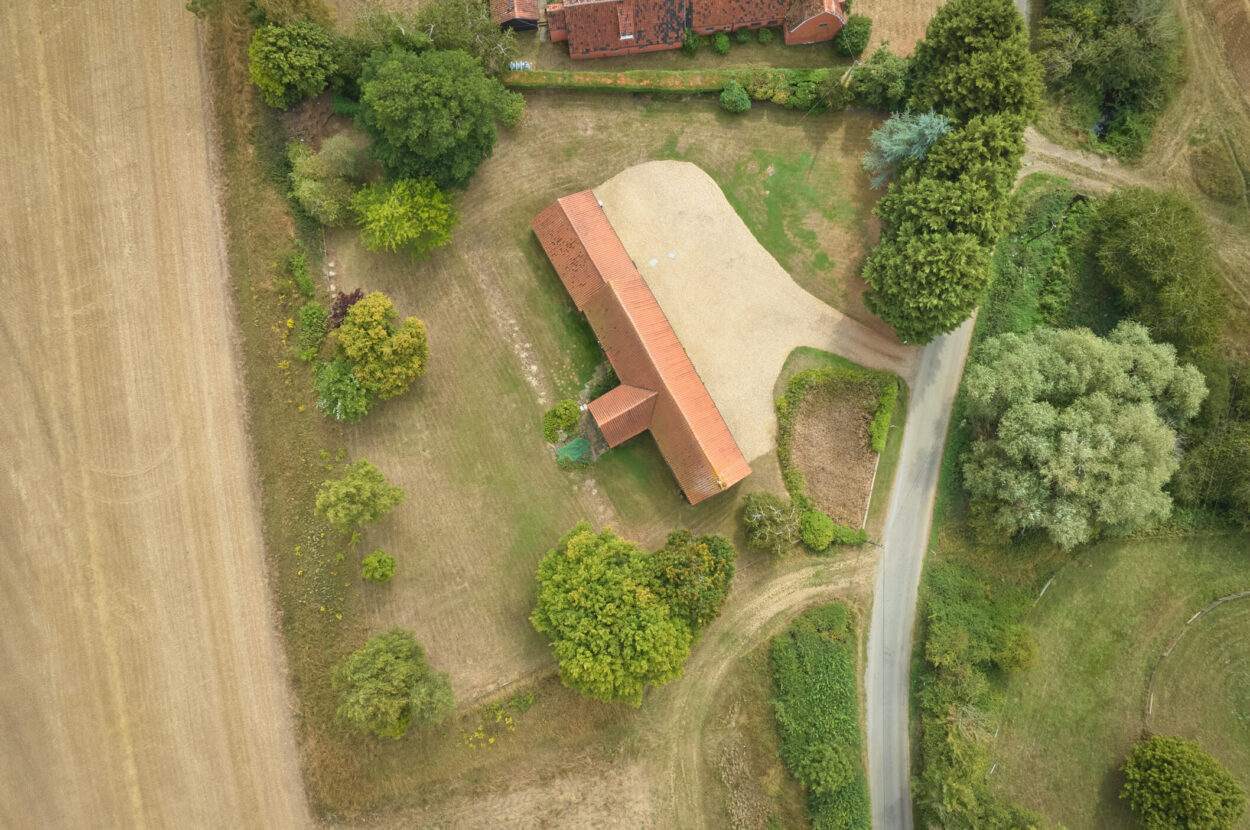 Water Lane, Denston, Suffolk