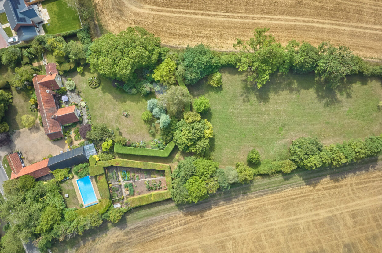 Castle Camps, Cambridge