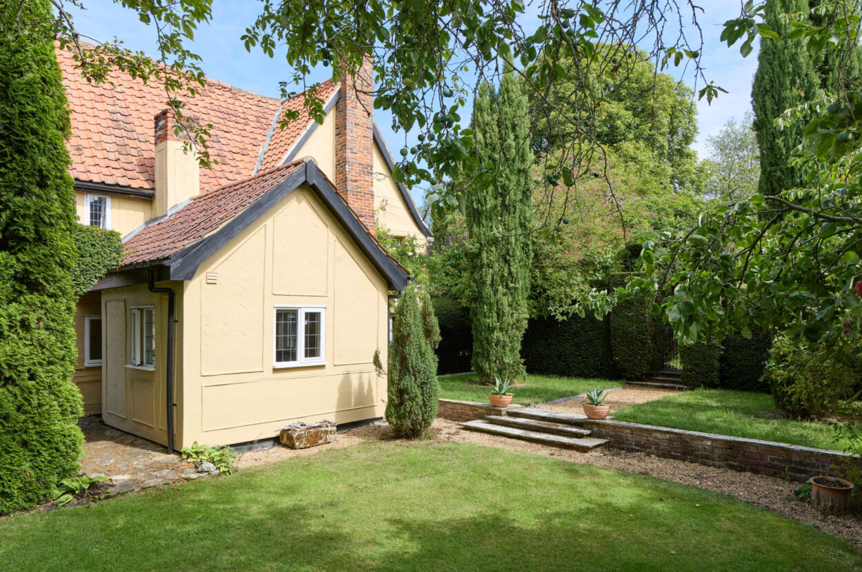Castle Camps, Cambridge