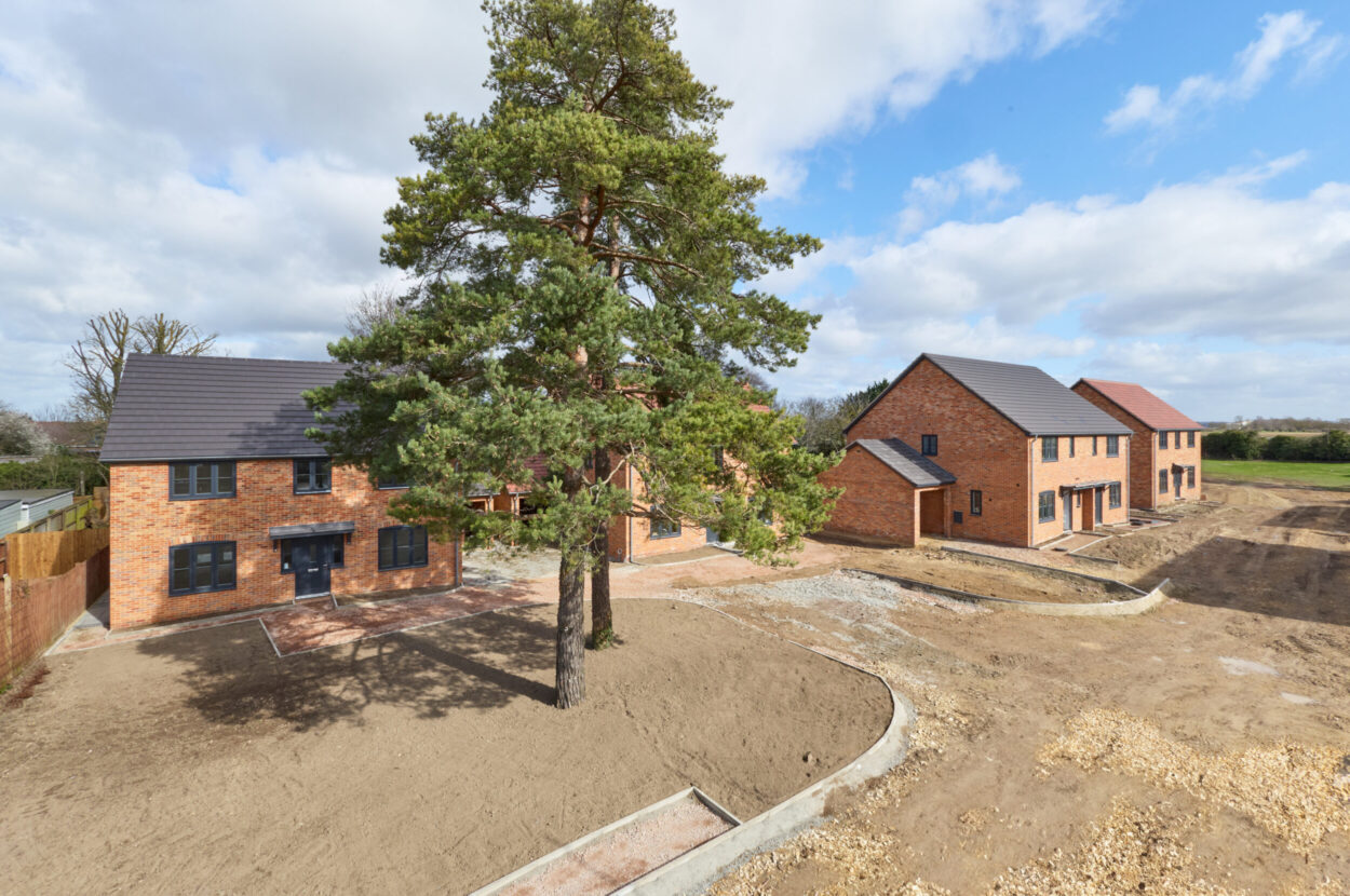 West Row, Mildenhall, Suffolk