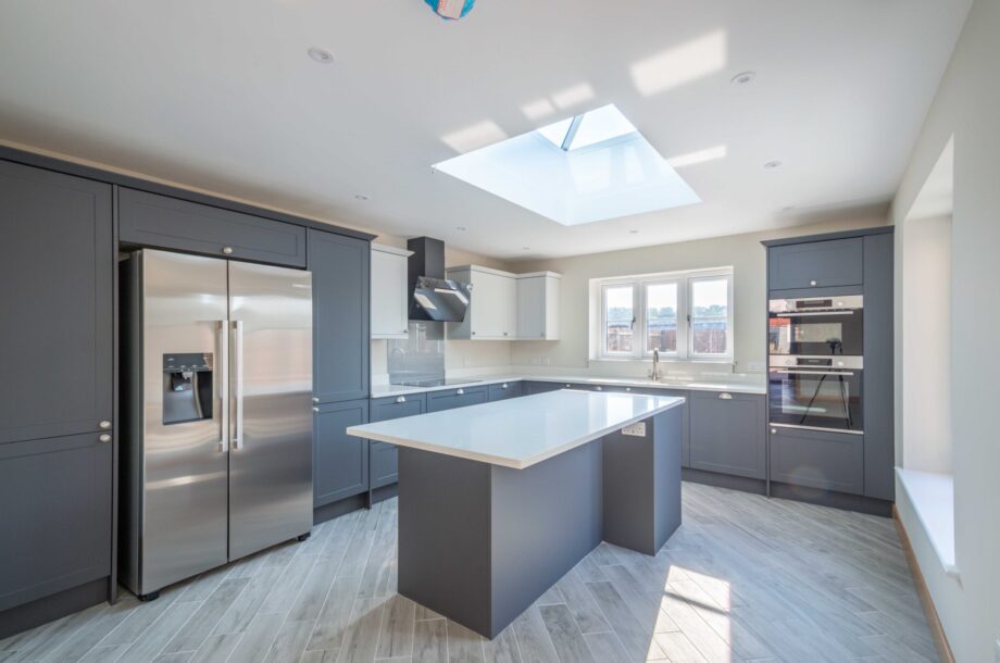 West Row, Mildenhall, Suffolk