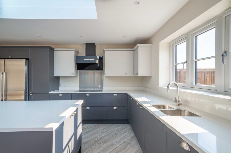 West Row, Mildenhall, Suffolk