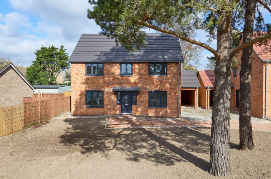 West Row, Mildenhall, Suffolk