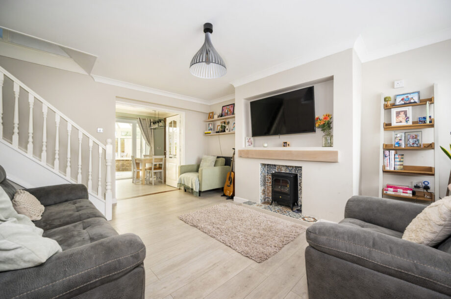 Great Horkesley, Colchester, Essex