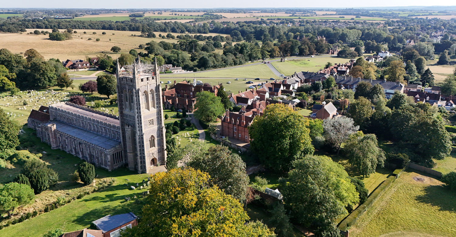 Free Suffolk property valuations