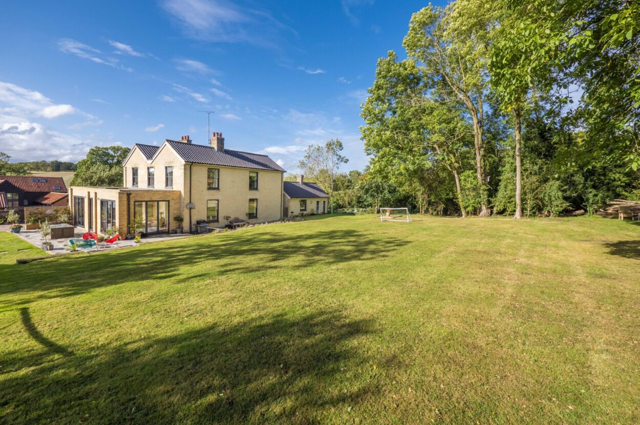 Willisham, Ipswich, Suffolk