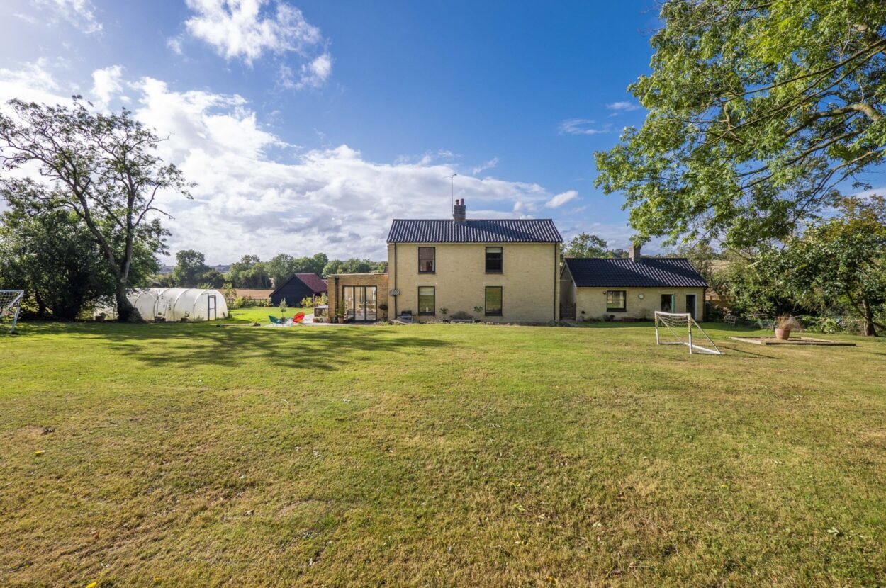 Willisham, Ipswich, Suffolk