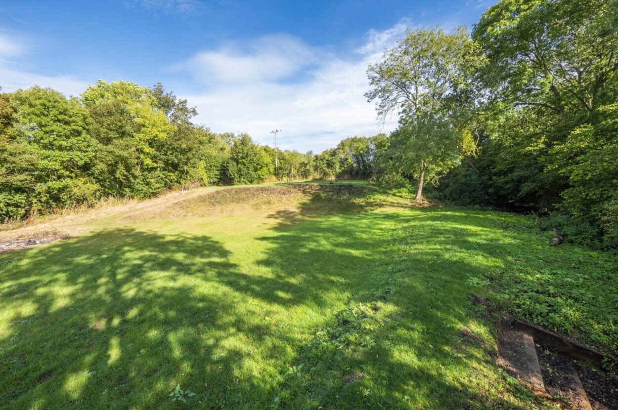 Willisham, Ipswich, Suffolk