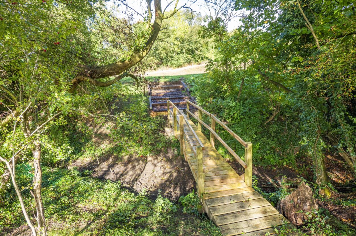 Willisham, Ipswich, Suffolk