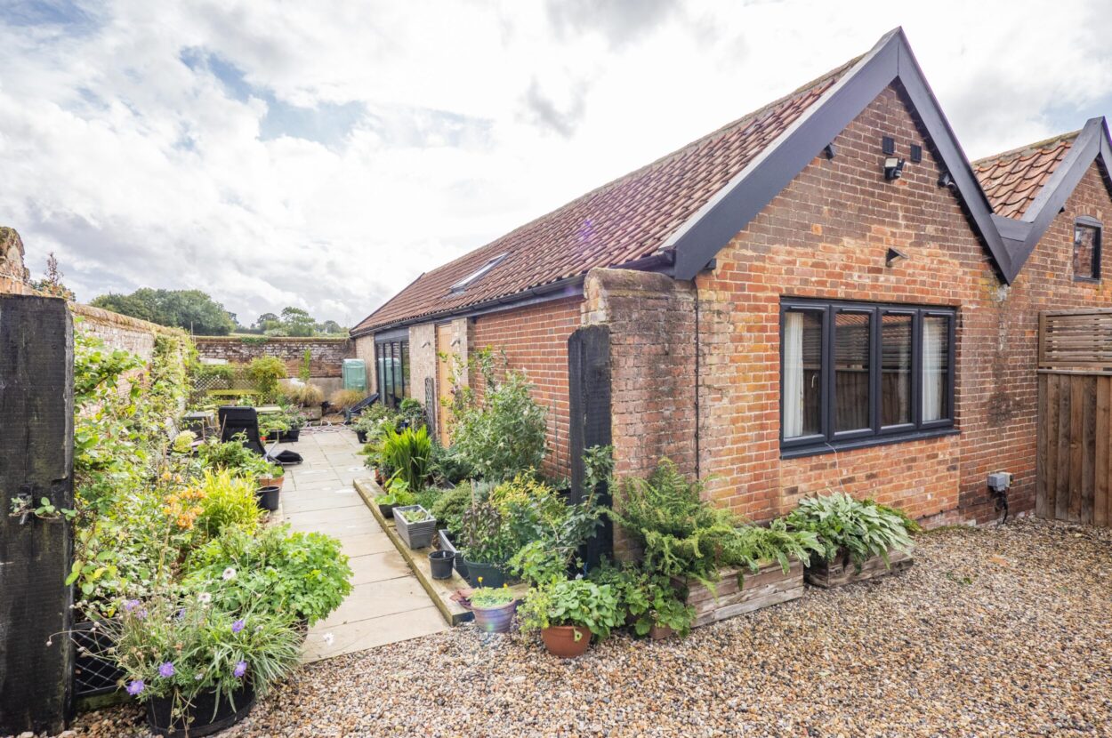 Willisham, Ipswich, Suffolk