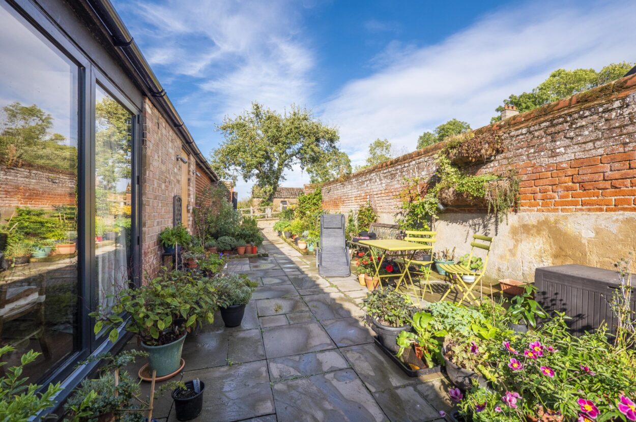 Willisham, Ipswich, Suffolk