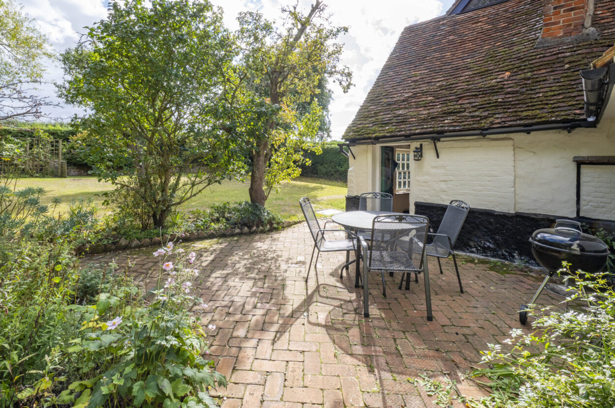 Fingringhoe, Colchester, Essex