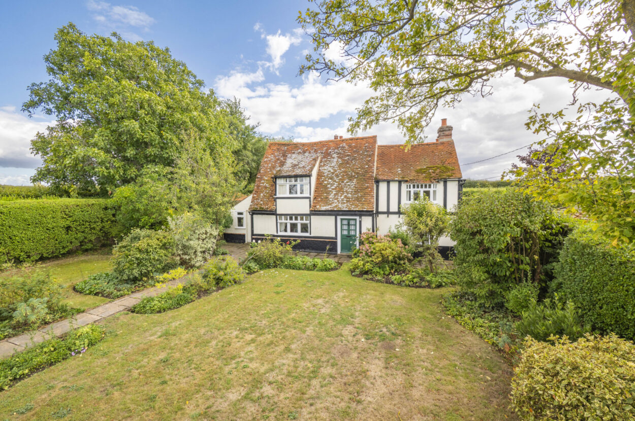 Fingringhoe, Colchester, Essex