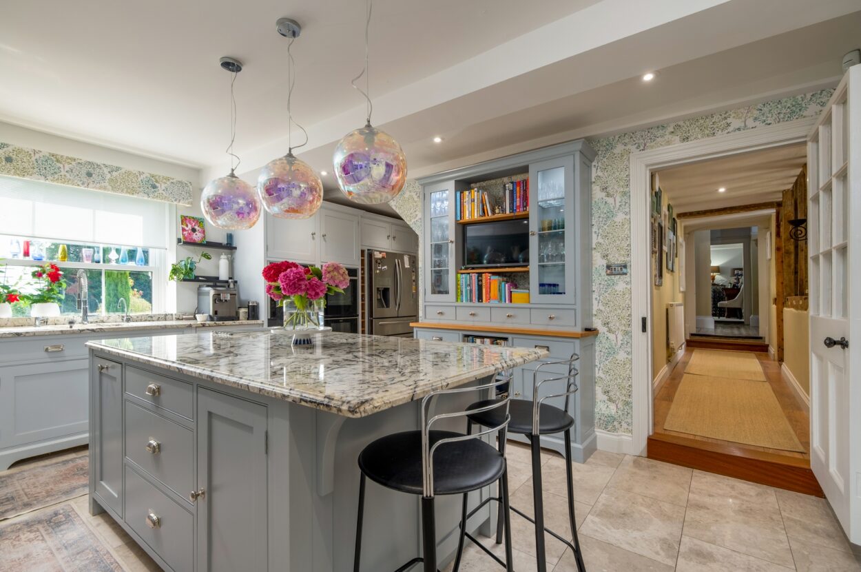 Debenham Road, Mickfield, Stowmarket
