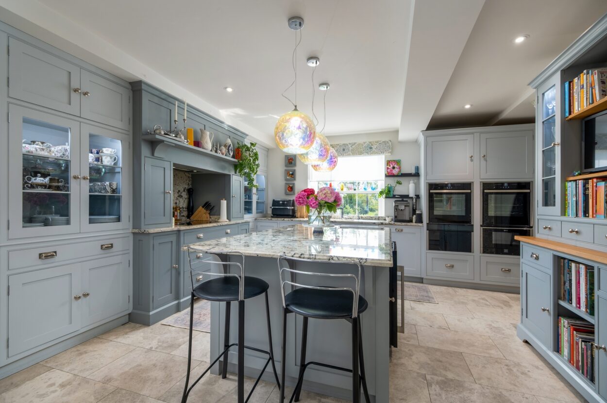 Debenham Road, Mickfield, Stowmarket