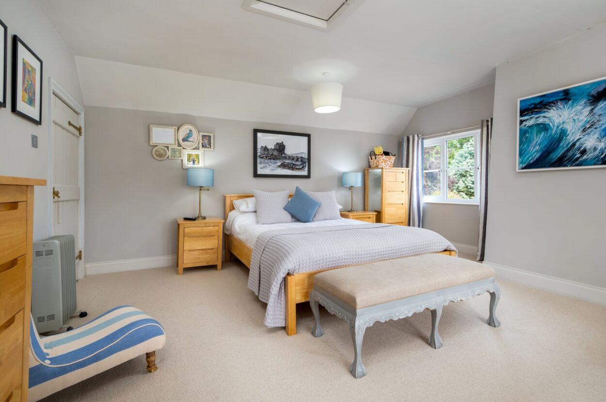 Debenham Road, Mickfield, Stowmarket