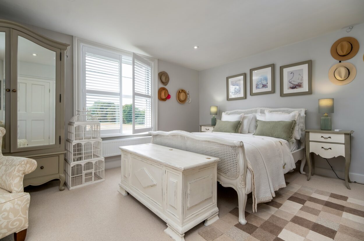 Debenham Road, Mickfield, Stowmarket