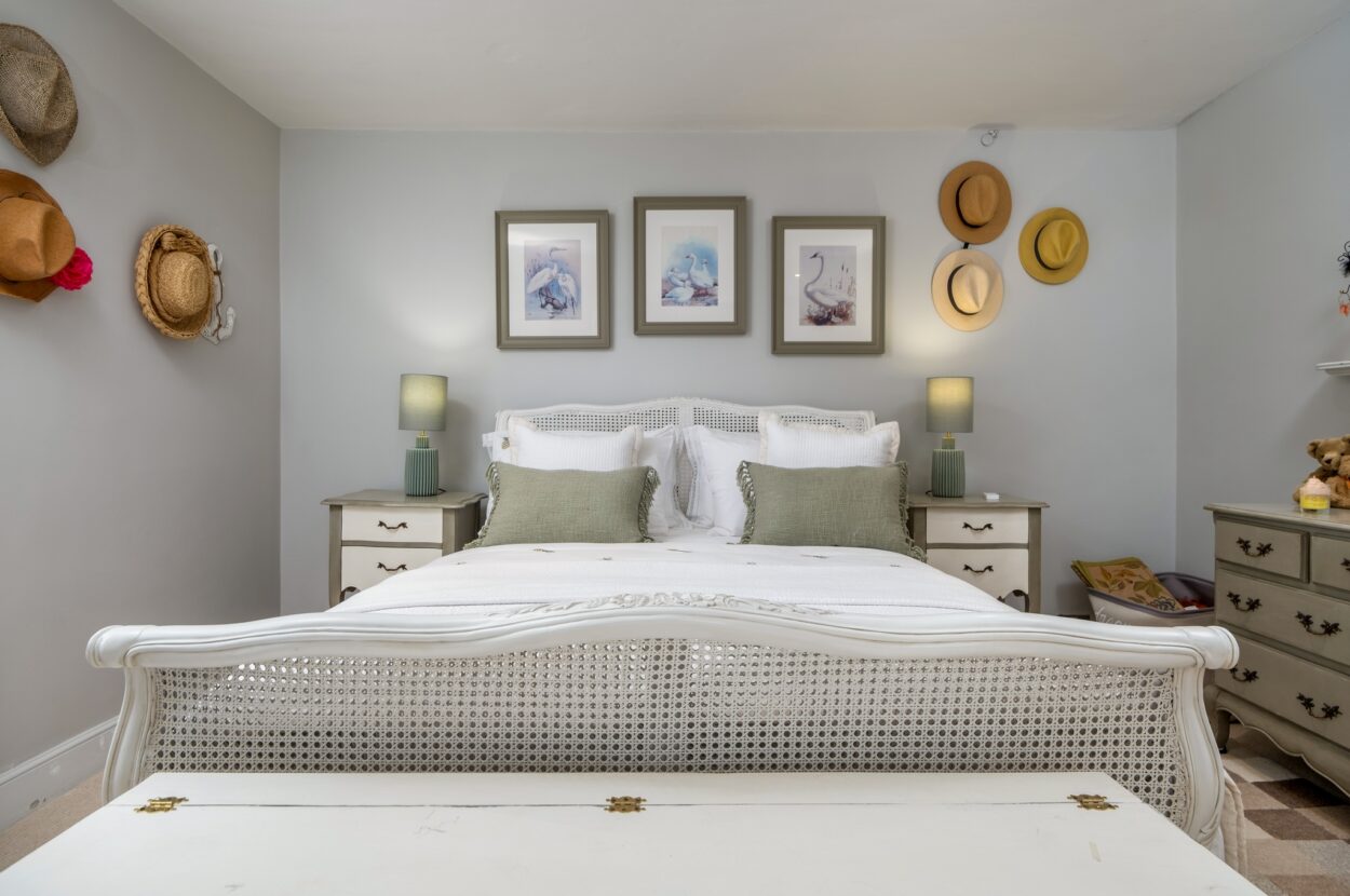 Debenham Road, Mickfield, Stowmarket