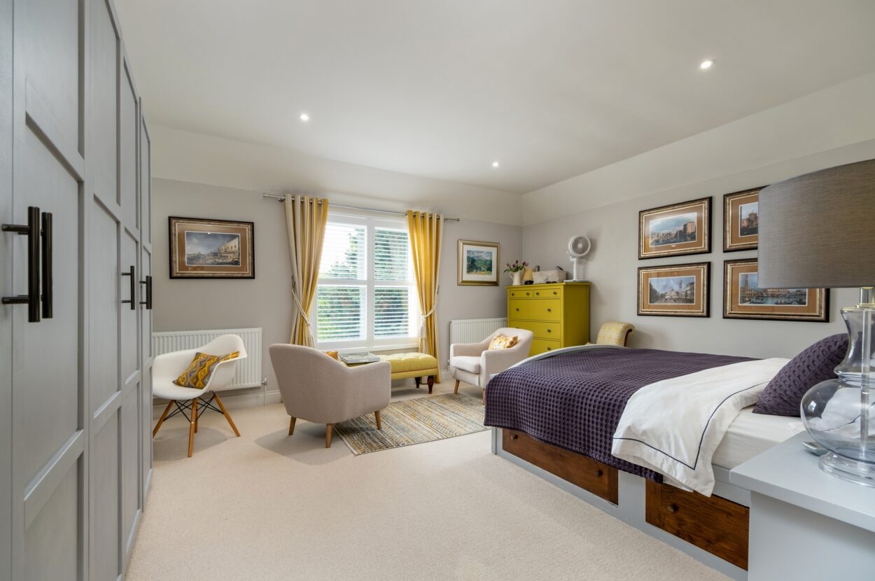 Debenham Road, Mickfield, Stowmarket