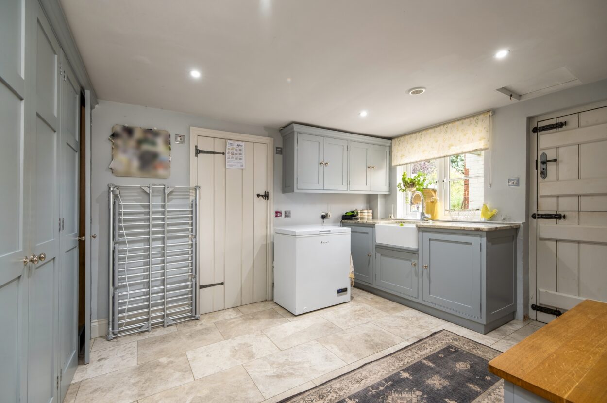 Debenham Road, Mickfield, Stowmarket