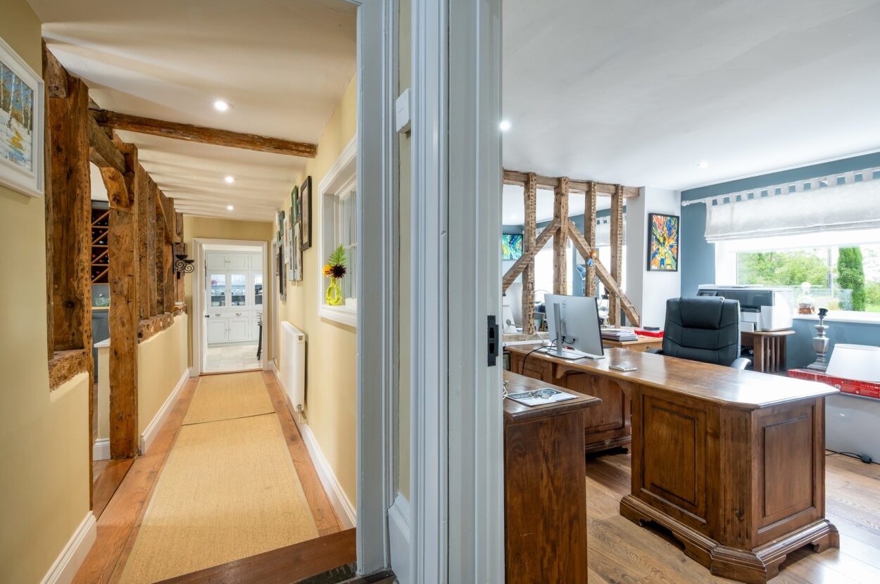 Debenham Road, Mickfield, Stowmarket