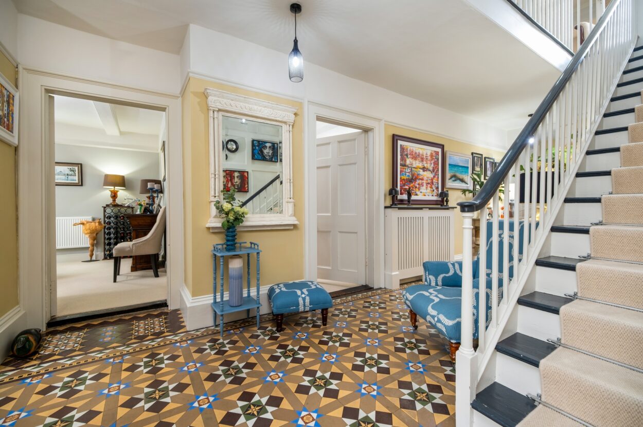 Debenham Road, Mickfield, Stowmarket