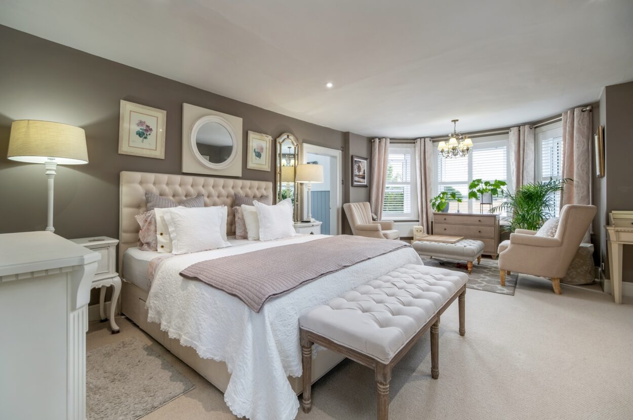 Debenham Road, Mickfield, Stowmarket