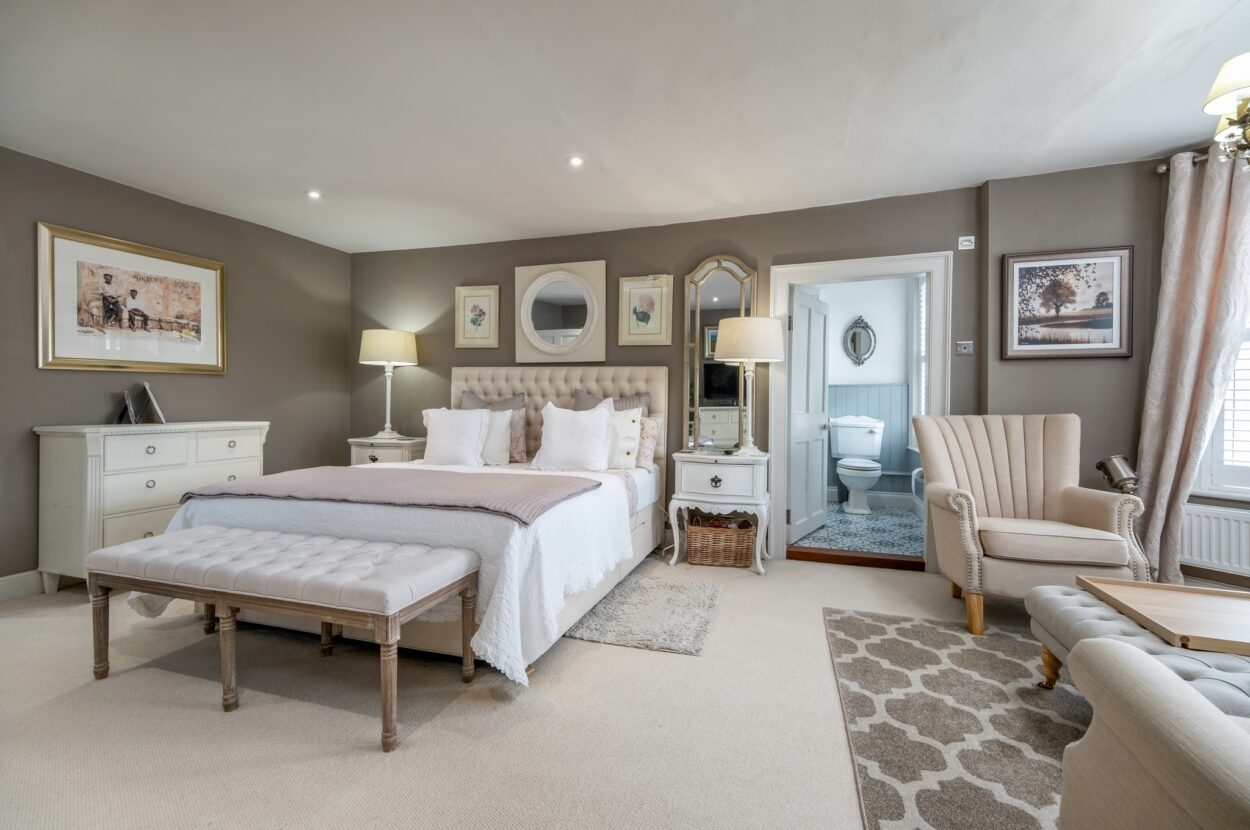 Debenham Road, Mickfield, Stowmarket