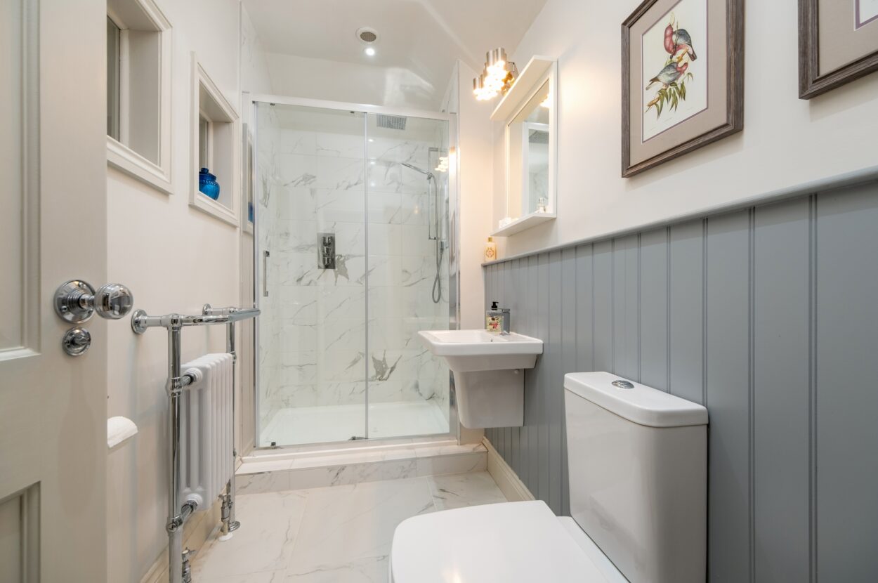 Debenham Road, Mickfield, Stowmarket