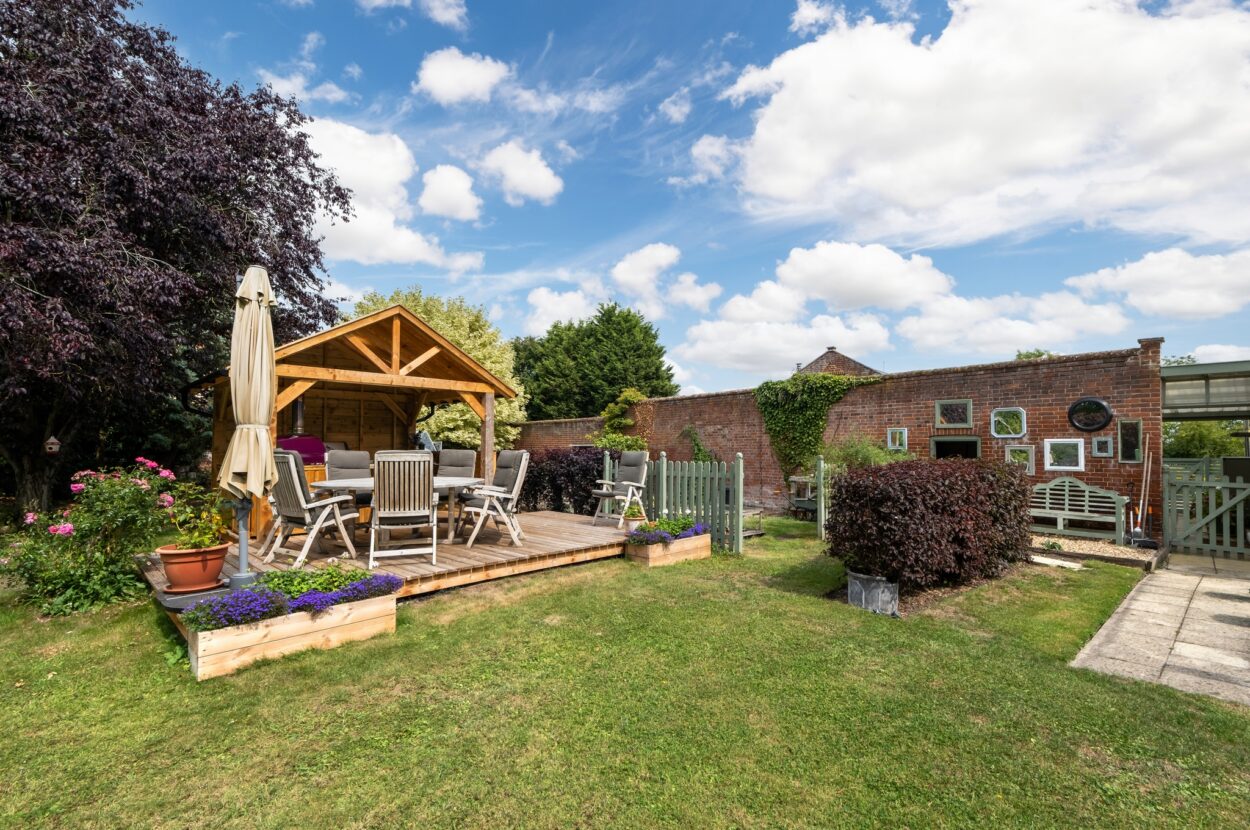Debenham Road, Mickfield, Stowmarket