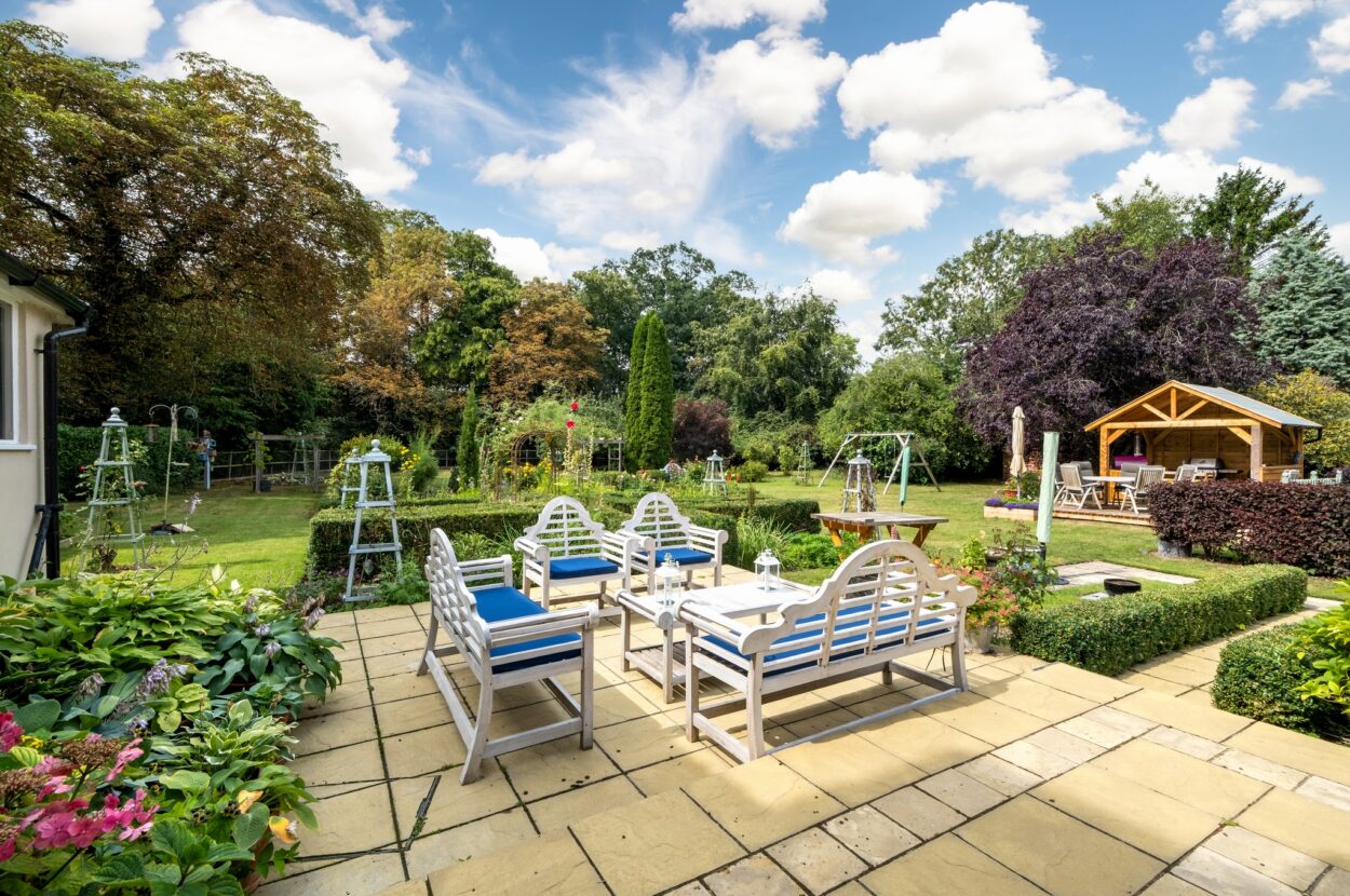 Debenham Road, Mickfield, Stowmarket