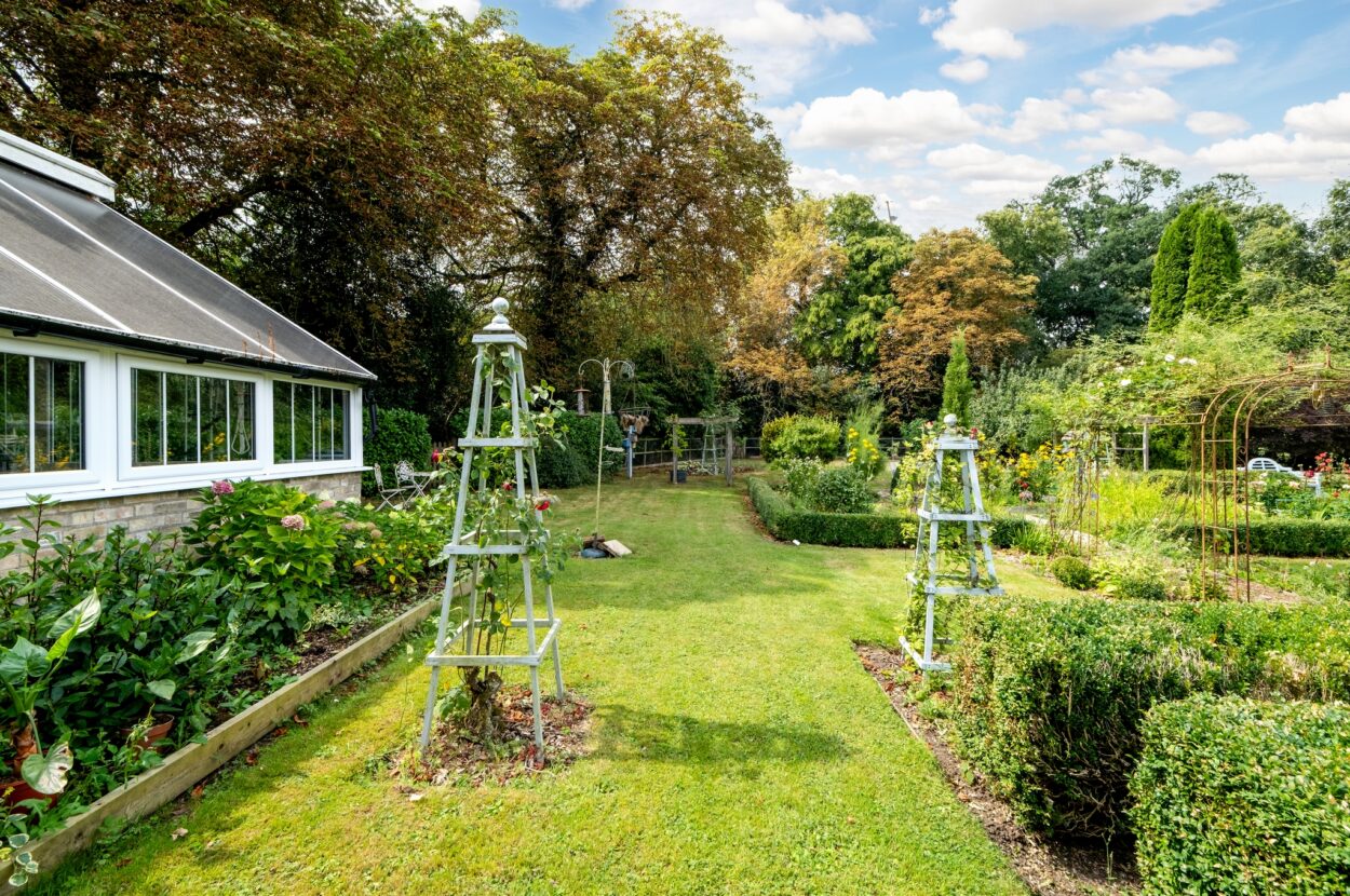 Debenham Road, Mickfield, Stowmarket