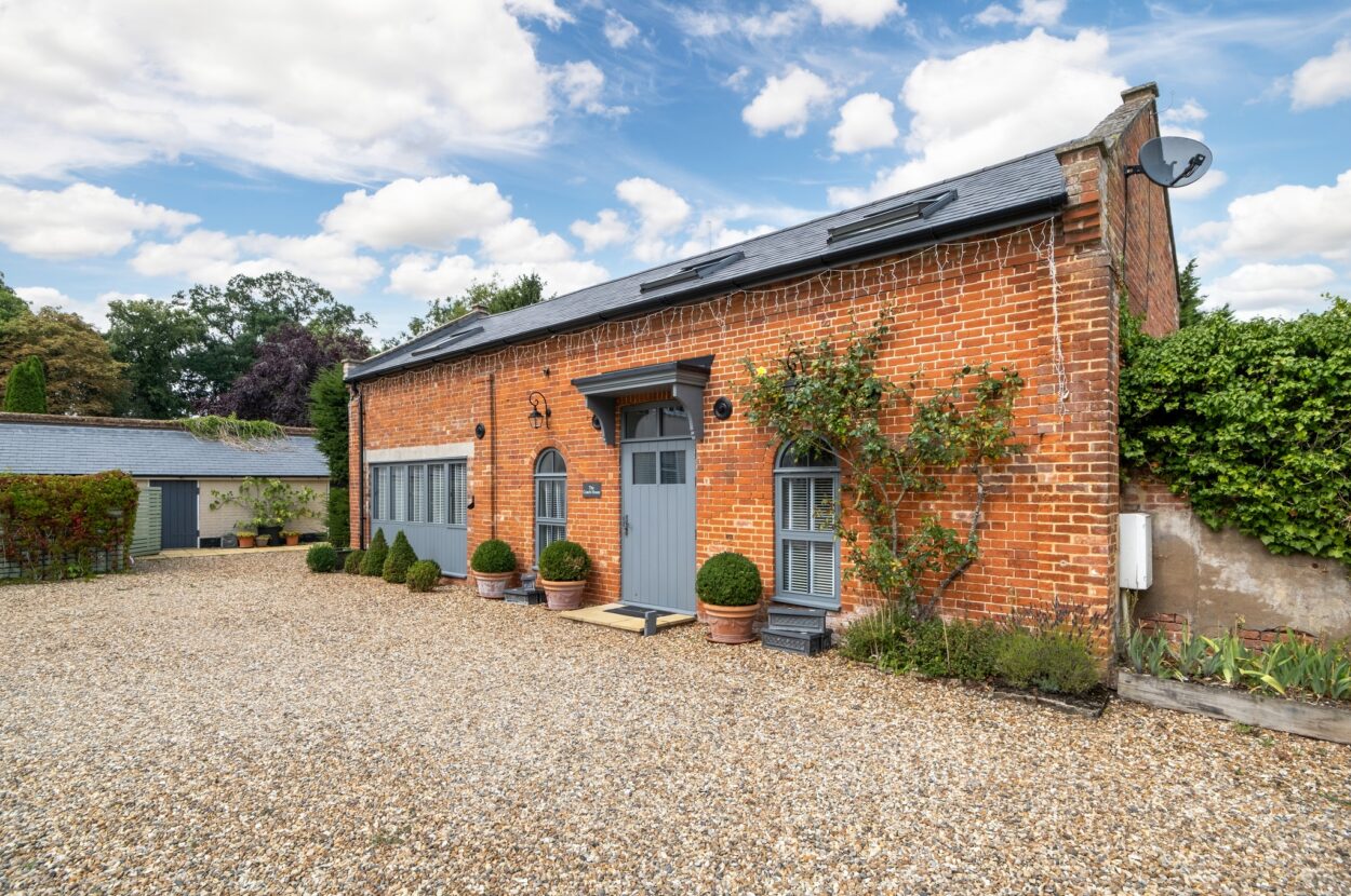 Debenham Road, Mickfield, Stowmarket
