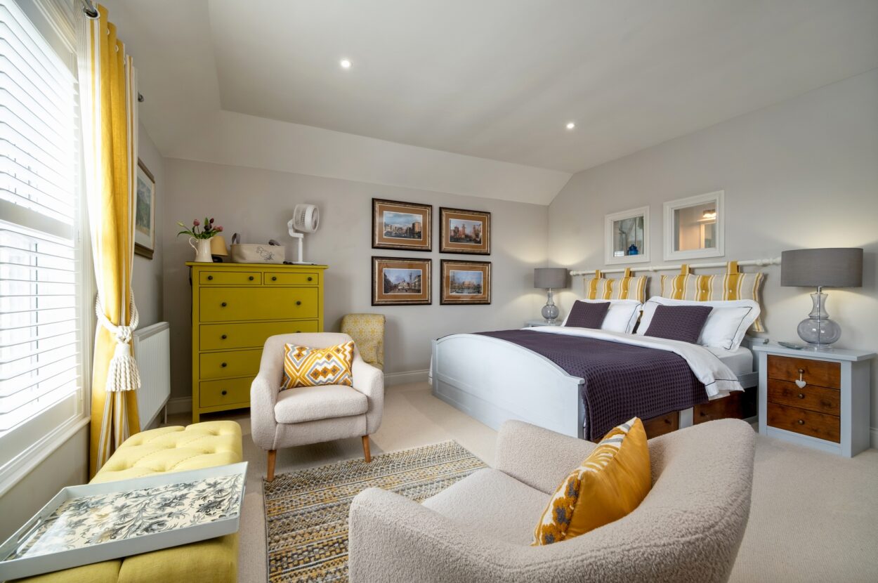 Debenham Road, Mickfield, Stowmarket