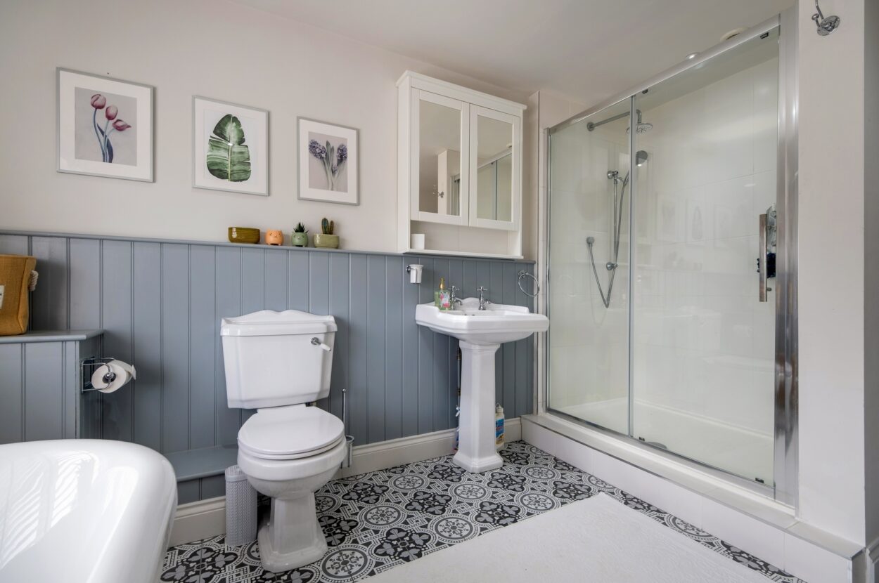 Debenham Road, Mickfield, Stowmarket