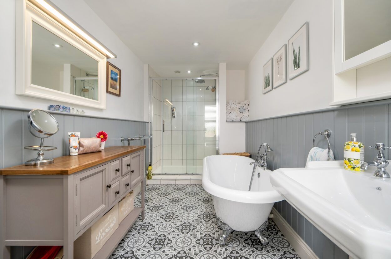 Debenham Road, Mickfield, Stowmarket