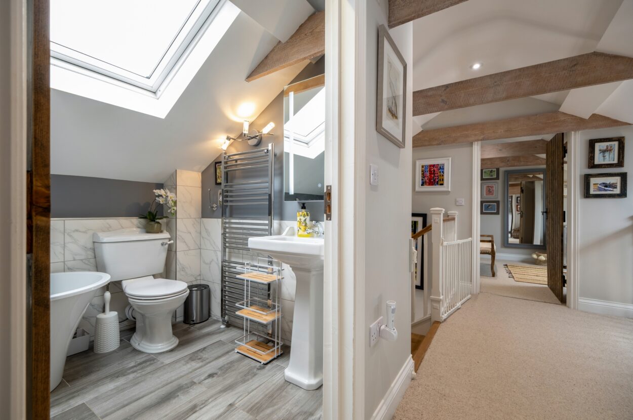 Debenham Road, Mickfield, Stowmarket