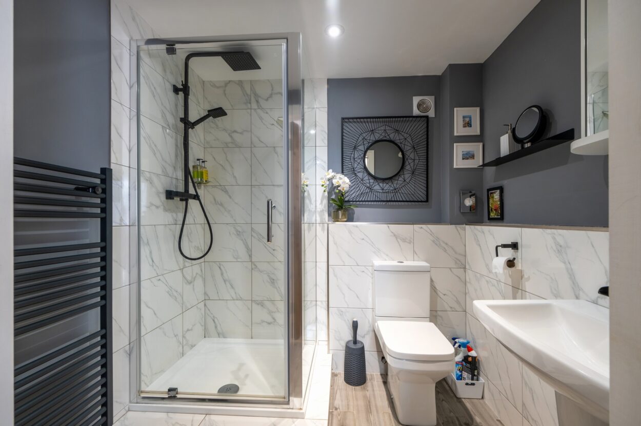 Debenham Road, Mickfield, Stowmarket