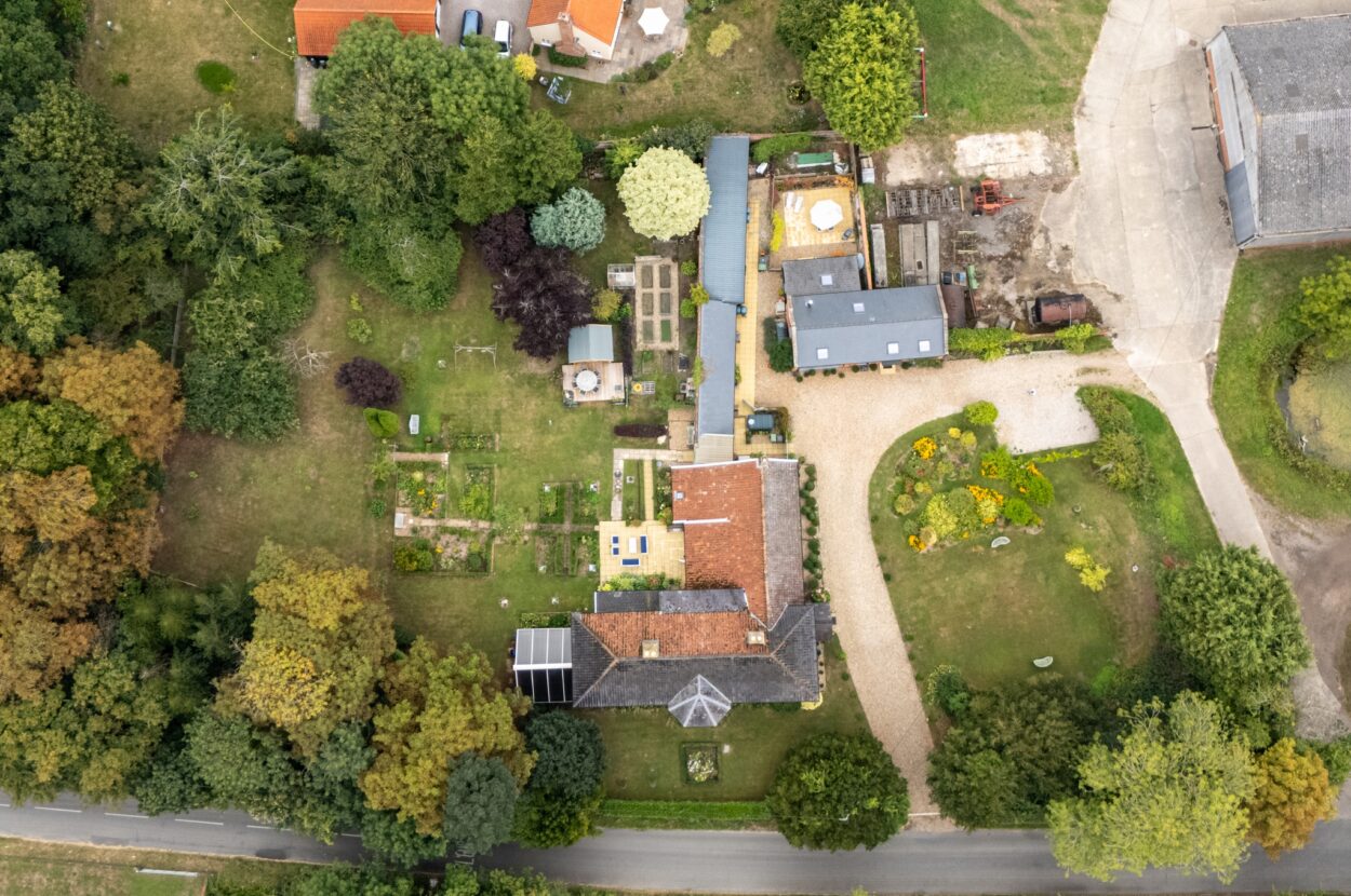 Debenham Road, Mickfield, Stowmarket