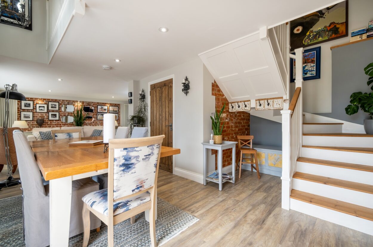 Debenham Road, Mickfield, Stowmarket