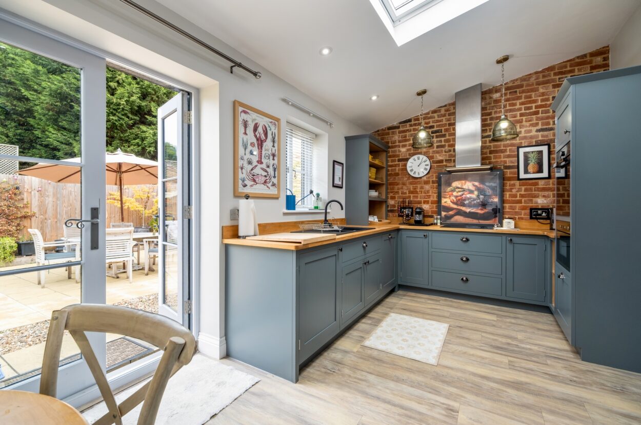 Debenham Road, Mickfield, Stowmarket