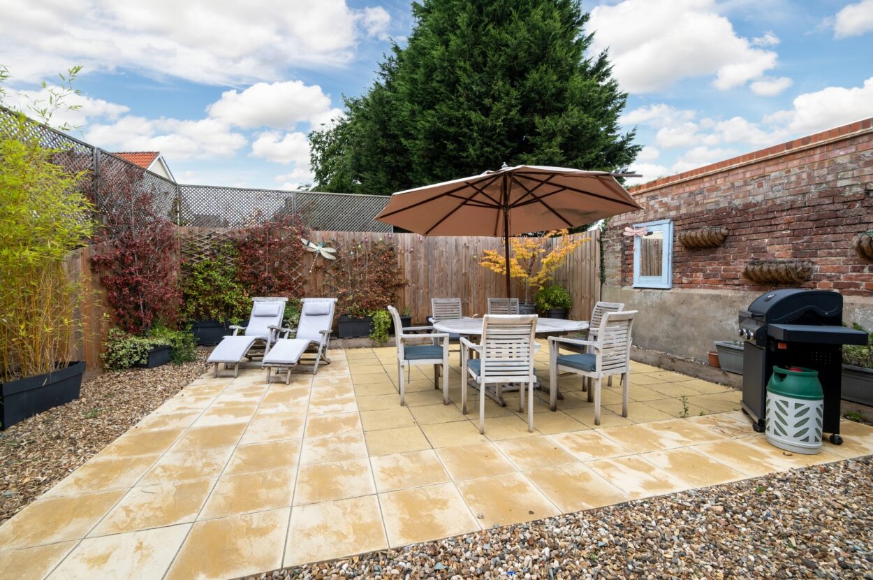 Debenham Road, Mickfield, Stowmarket