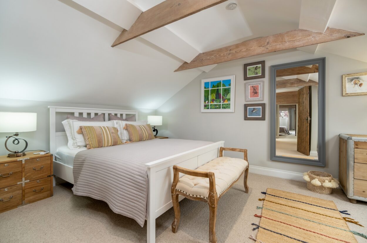 Debenham Road, Mickfield, Stowmarket