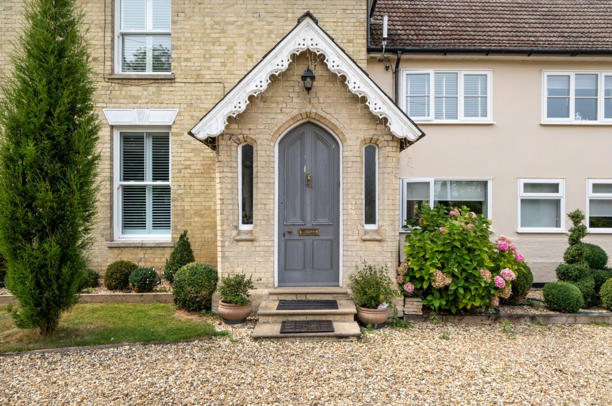 Debenham Road, Mickfield, Stowmarket