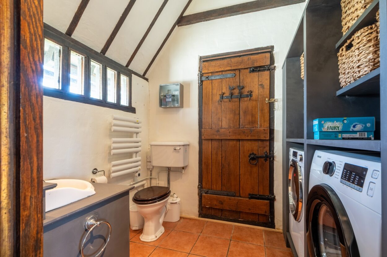Mickfield, Stowmarket, Suffolk