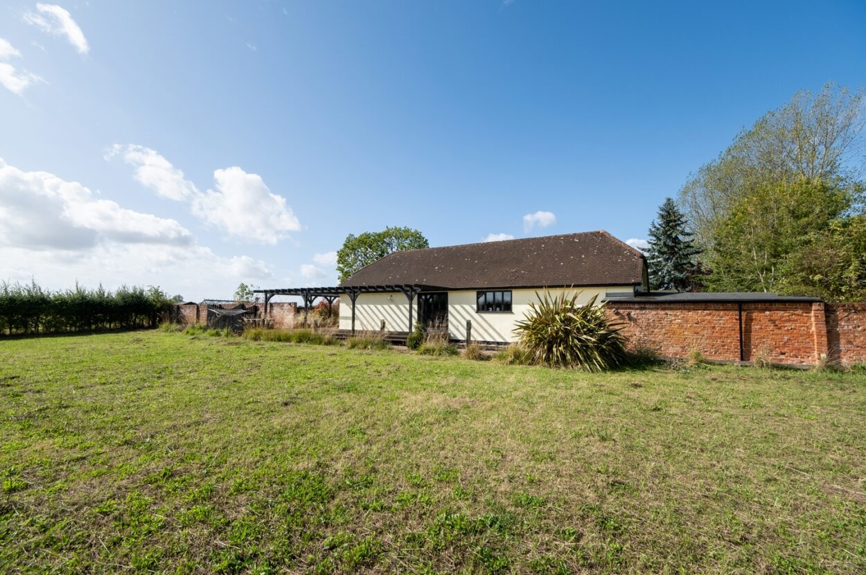 Mickfield, Stowmarket, Suffolk