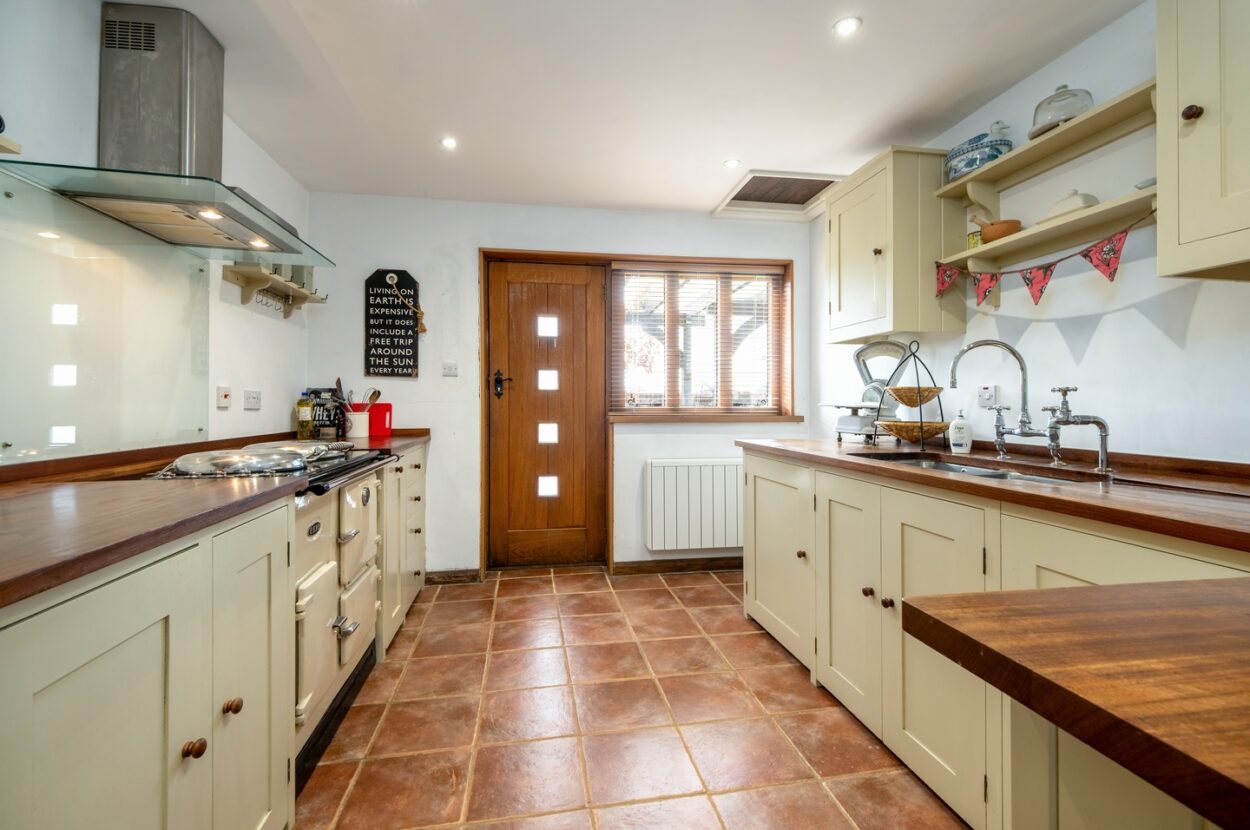 Mickfield, Stowmarket, Suffolk