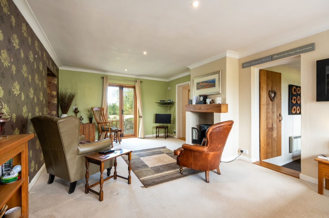 Mickfield, Stowmarket, Suffolk