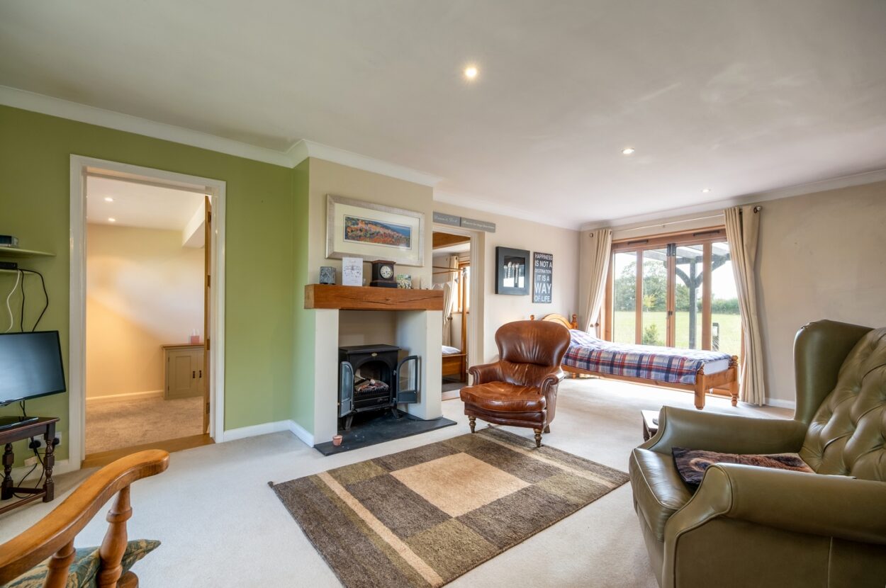 Mickfield, Stowmarket, Suffolk